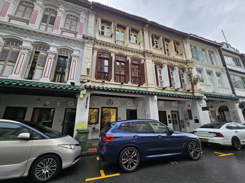 Tras Street, Duxton Road, Tras Street, Neil Road, 1,514 sqft, Food & Beverage For Rent, by Peggy Ooi 黄明丽, 25192745 - CommercialGuru.com.sg