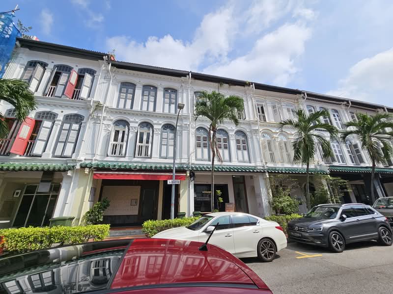 Tras Street, Duxton Road, Tras Street, Neil Road, 1,514 sqft, Food & Beverage For Rent, by Peggy Ooi 黄明丽, 25192745 - CommercialGuru.com.sg