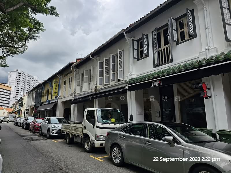 Tras Street, Duxton Road, Tras Street, Neil Road, 1,514 sqft, Food & Beverage For Rent, by Peggy Ooi 黄明丽, 25192745 - CommercialGuru.com.sg