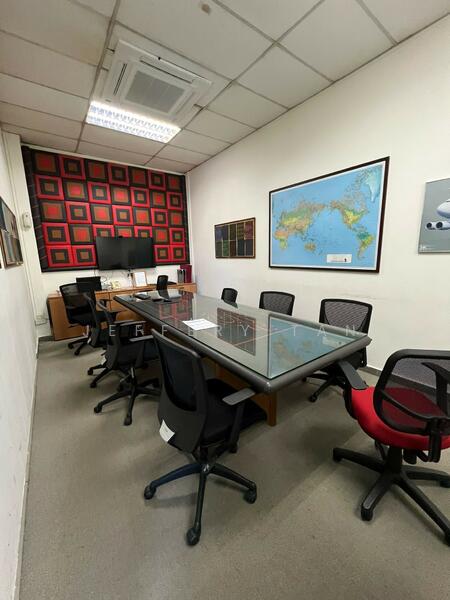 Loyang drive, , 24,983 sqft, Factory / Workshop (B2) For Sale, by Jeffery Tan, 25192809 - CommercialGuru.com.sg