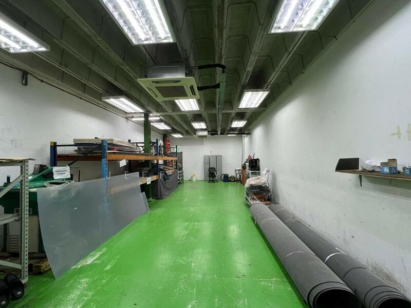 Loyang drive, , 24,983 sqft, Factory / Workshop (B2) For Sale, by Jeffery Tan, 25192809 - CommercialGuru.com.sg