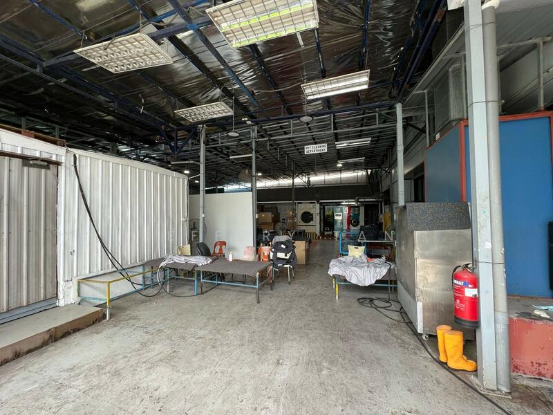 Loyang drive, , 24,983 sqft, Factory / Workshop (B2) For Sale, by Jeffery Tan, 25192809 - CommercialGuru.com.sg