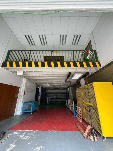Loyang drive, , 24,983 sqft, Factory / Workshop (B2) For Sale, by Jeffery Tan, 25192809 - CommercialGuru.com.sg