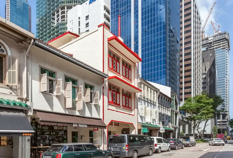 Telok Ayer, Boon Tat, Amoy Street, Amoy Street, Telok Ayer, Boon tat street, Stanley Street, 3,442 sqft, Food & Beverage For Rent, by Monica Oh, 25192813 - CommercialGuru.com.sg