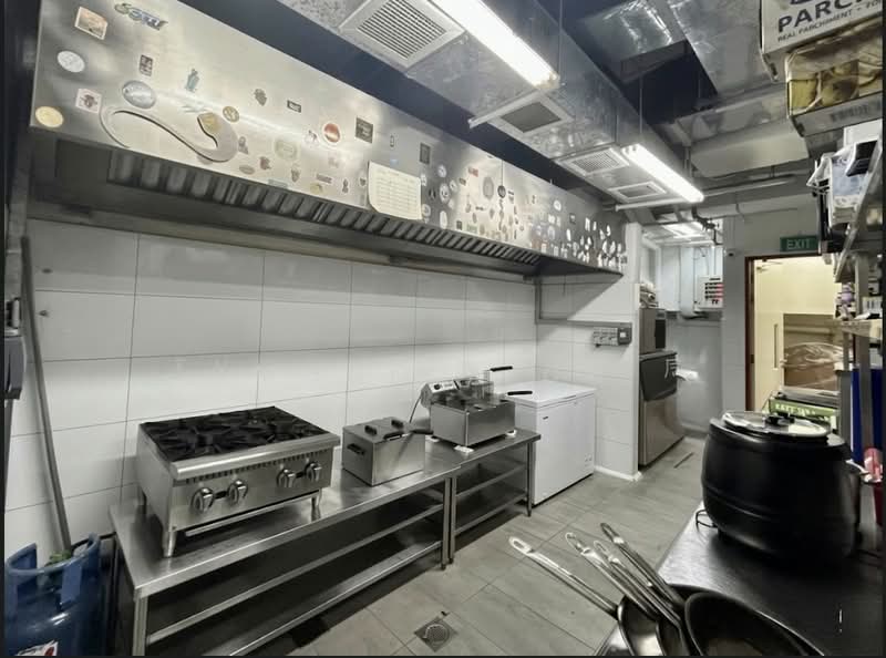 Telok Ayer, Boon Tat, Amoy Street, Amoy Street, Telok Ayer, Boon tat street, Stanley Street, 3,442 sqft, Food & Beverage For Rent, by Monica Oh, 25192813 - CommercialGuru.com.sg