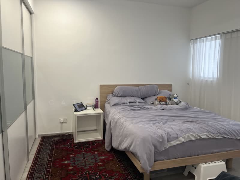 Ridgewood Condominium, 1 Ridgewood Close, 3 Bedrooms, 1,744 sqft, Condominium For Sale, by Catherine Png, 25192820 - Common Bedroom - PropertyGuru.com.sg