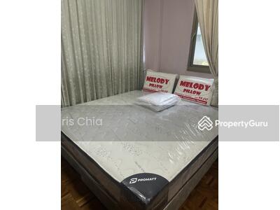 For Rent - Orchid Park Condominium