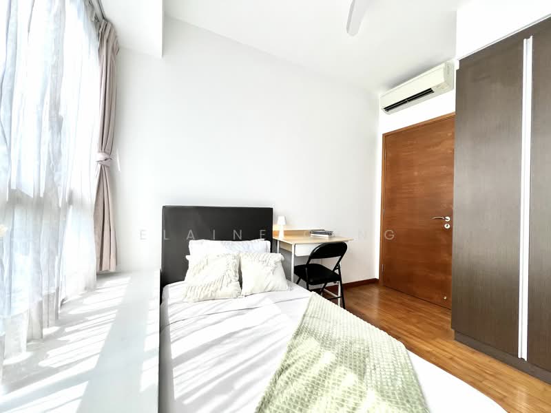 The Parc Condominium, 9 West Coast Walk, Room Rental, 100 sqft, Condominium For Rent, by Elaine Chng, 25192836 - PropertyGuru.com.sg