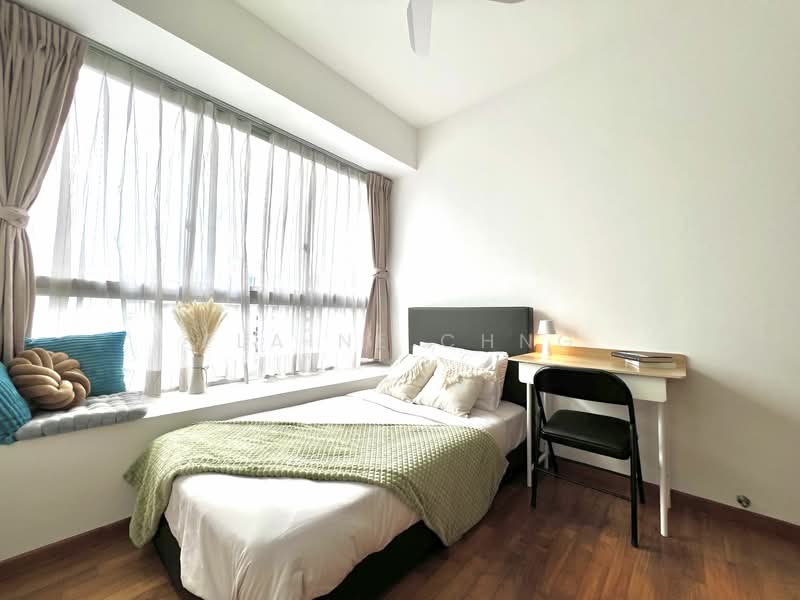 The Parc Condominium, 9 West Coast Walk, Room Rental, 100 sqft, Condominium For Rent, by Elaine Chng, 25192836 - PropertyGuru.com.sg
