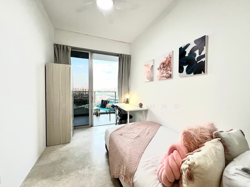 The Parc Condominium, 9 West Coast Walk, Room Rental, 100 sqft, Condominium For Rent, by Elaine Chng, 25192836 - PropertyGuru.com.sg