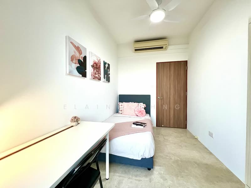 The Parc Condominium, 9 West Coast Walk, Room Rental, 100 sqft, Condominium For Rent, by Elaine Chng, 25192836 - PropertyGuru.com.sg