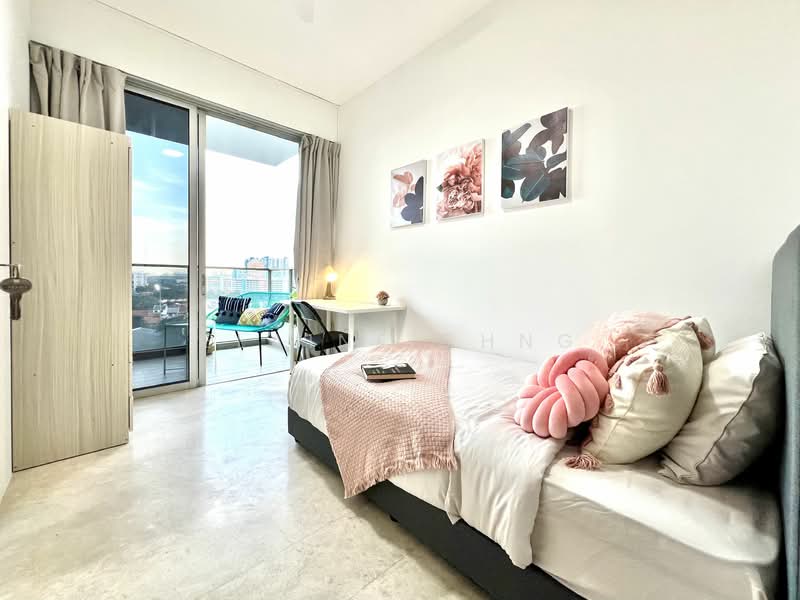 The Parc Condominium, 9 West Coast Walk, Room Rental, 100 sqft, Condominium For Rent, by Elaine Chng, 25192836 - PropertyGuru.com.sg