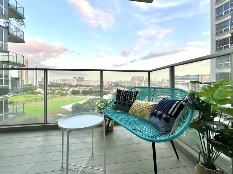 The Parc Condominium, 9 West Coast Walk, Room Rental, 100 sqft, Condominium For Rent, by Elaine Chng, 25192836 - PropertyGuru.com.sg