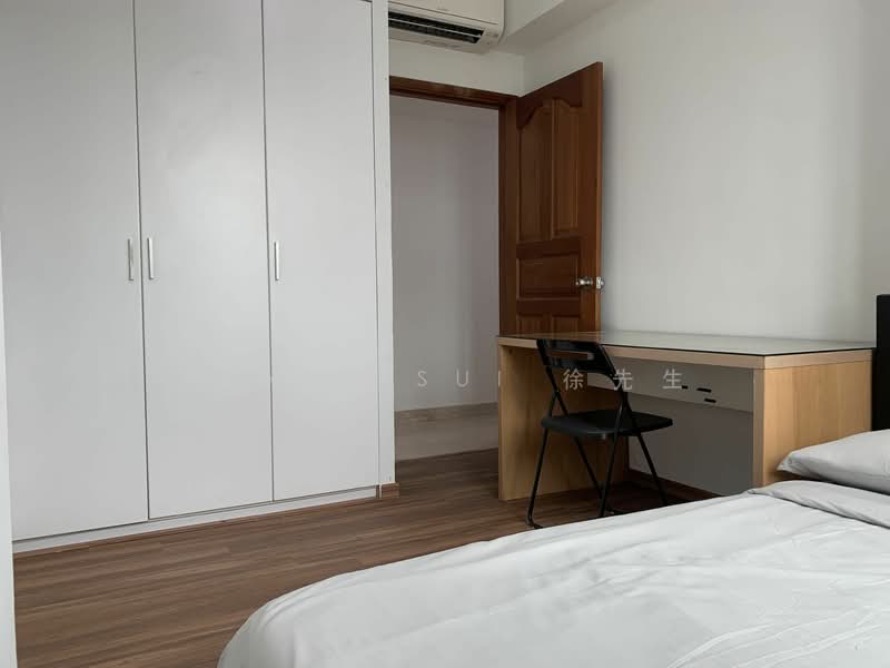 For Rent - Dunman Place