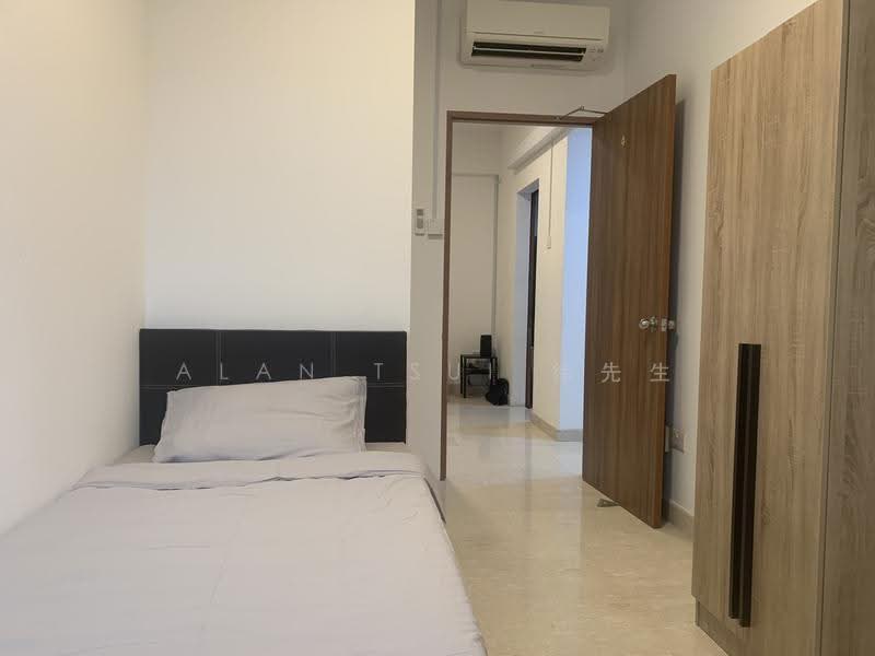 Dunman Place, 515 Dunman Road, East Coast / Marine Parade, Room Rental, 100 sqft, Condominium For Rent, by Alan Tsui 徐先生, 25192842 - Bedroom - PropertyGuru.com.sg