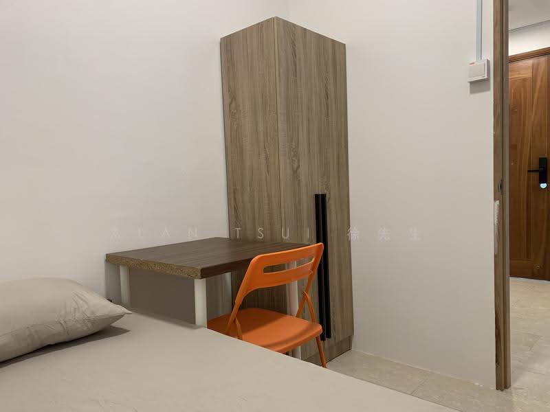Dunman Place, 515 Dunman Road, East Coast / Marine Parade, Room Rental, 70 sqft, Condominium For Rent, by Alan Tsui 徐先生, 25192842 - Bedroom - PropertyGuru.com.sg