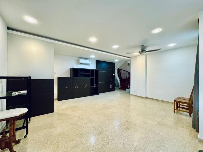 Chapel Court, 27 Sea Avenue, 3 Bedrooms, 1,582 sqft, Condominium For Rent, by Jazz Kee, 25192866 - PropertyGuru.com.sg