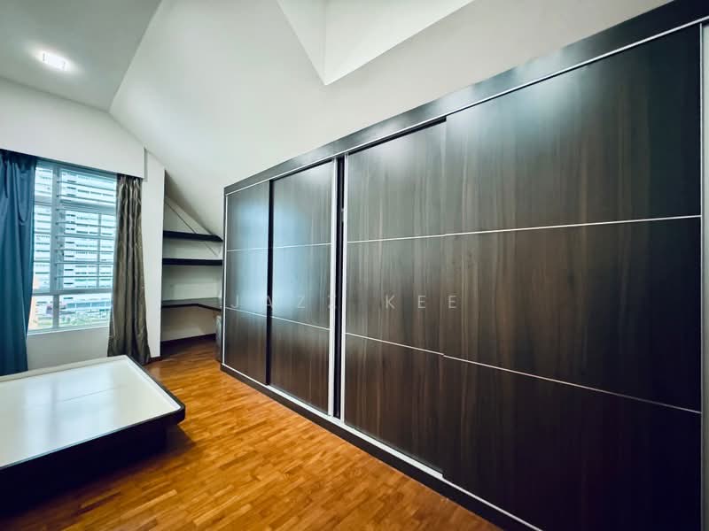 Chapel Court, 27 Sea Avenue, 3 Bedrooms, 1,582 sqft, Condominium For Rent, by Jazz Kee, 25192866 - PropertyGuru.com.sg