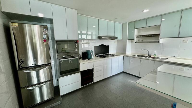 For Rent - Hume Park II