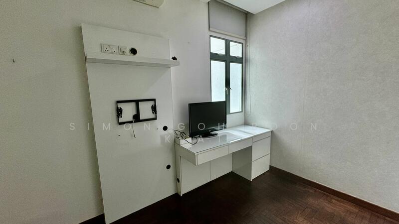 For Rent - Hume Park II