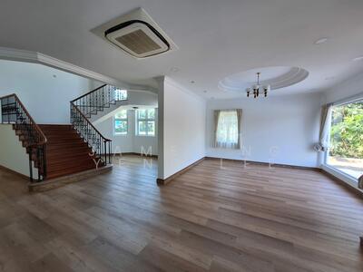 For Sale - LifeStyle GCB. Cluny/Davley, Mins To Botanic Garden. 地十 邮 区，洋 房 打折出 售. James Ng 83839800