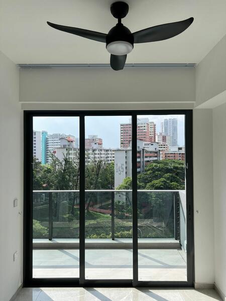 Stirling Residences, 23 Stirling Road, 2 Bedrooms, 657 sqft, Condominium For Rent, by Tang Wai Onn, 25192940 - PropertyGuru.com.sg