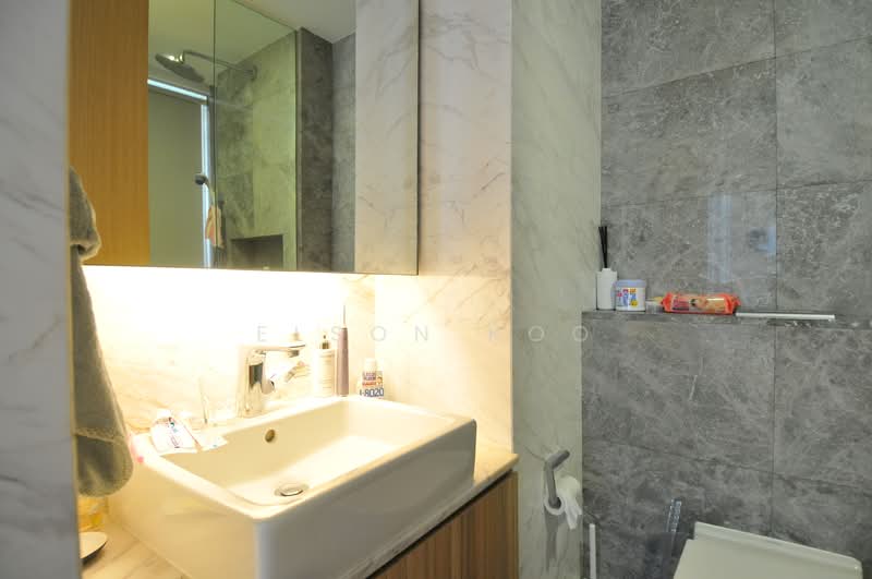The Peak @ Cairnhill I, 51 Cairnhill Circle, 1 Bedroom, 592 sqft, Condominium For Rent, by Elson Koo, 25192967 - PropertyGuru.com.sg