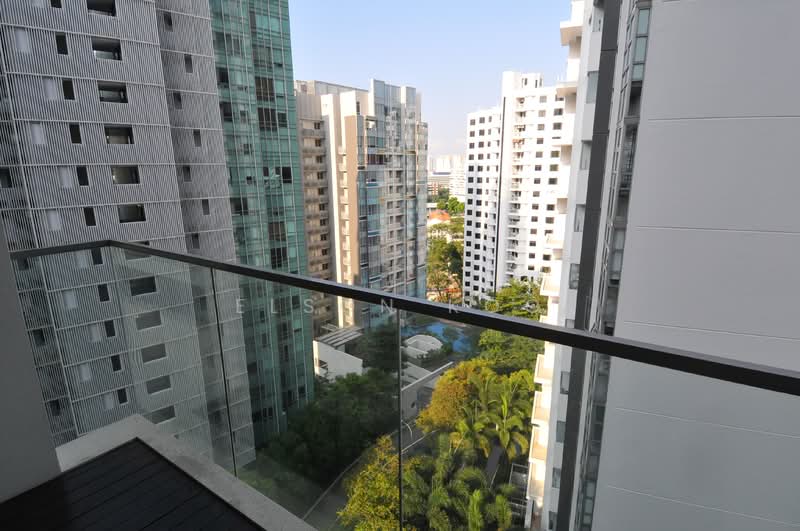 The Peak @ Cairnhill I, 51 Cairnhill Circle, 1 Bedroom, 592 sqft, Condominium For Rent, by Elson Koo, 25192967 - PropertyGuru.com.sg