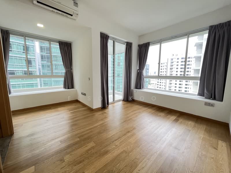 The Peak @ Cairnhill I, 51 Cairnhill Circle, 1 Bedroom, 592 sqft, Condominium For Rent, by Elson Koo, 25192967 - PropertyGuru.com.sg