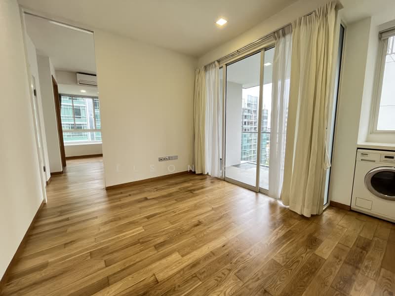 The Peak @ Cairnhill I, 51 Cairnhill Circle, 1 Bedroom, 592 sqft, Condominium For Rent, by Elson Koo, 25192967 - PropertyGuru.com.sg