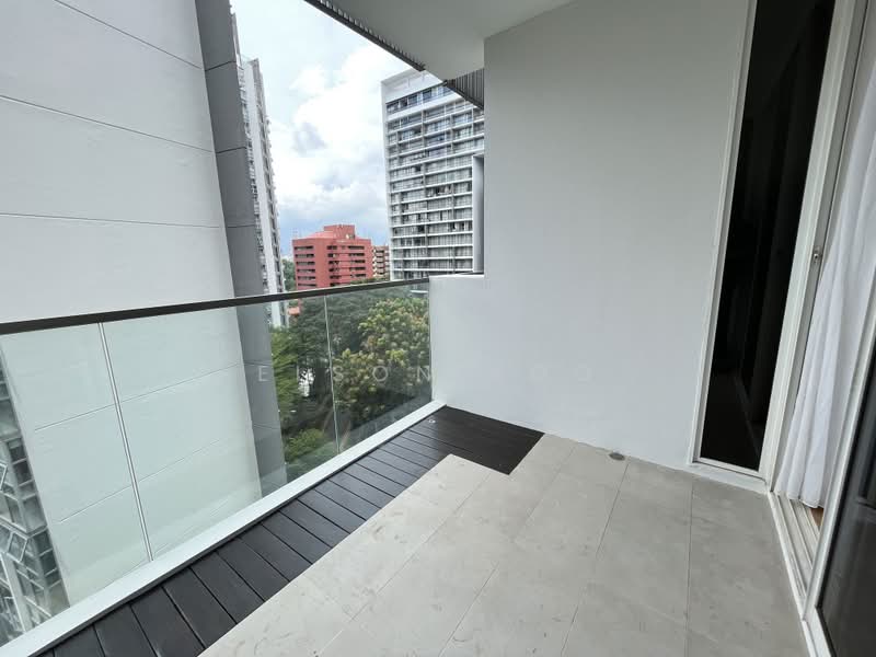 The Peak @ Cairnhill I, 51 Cairnhill Circle, 1 Bedroom, 592 sqft, Condominium For Rent, by Elson Koo, 25192967 - PropertyGuru.com.sg