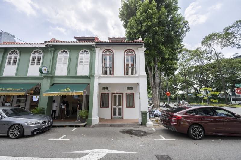 Jalan Pisang, Bugis, Jalan Pisang, Bugis, Arab street, Beach Road / Bugis / Rochor, 2,200 sqft, Shop / Shophouse For Rent, by Monica Oh, 25192979 - CommercialGuru.com.sg