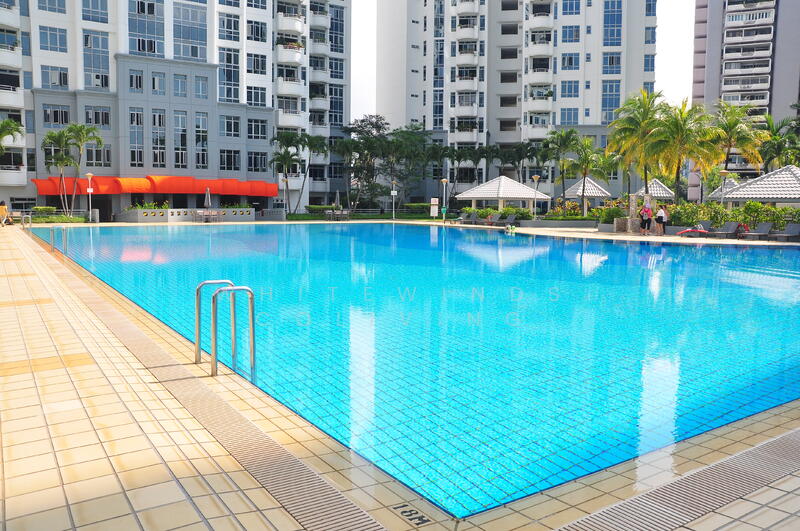 The Makena, 121 Meyer Road, Room Rental, 175 sqft, Condominium For Rent, by Whitewinds Coliving, 25193026 - PropertyGuru.com.sg