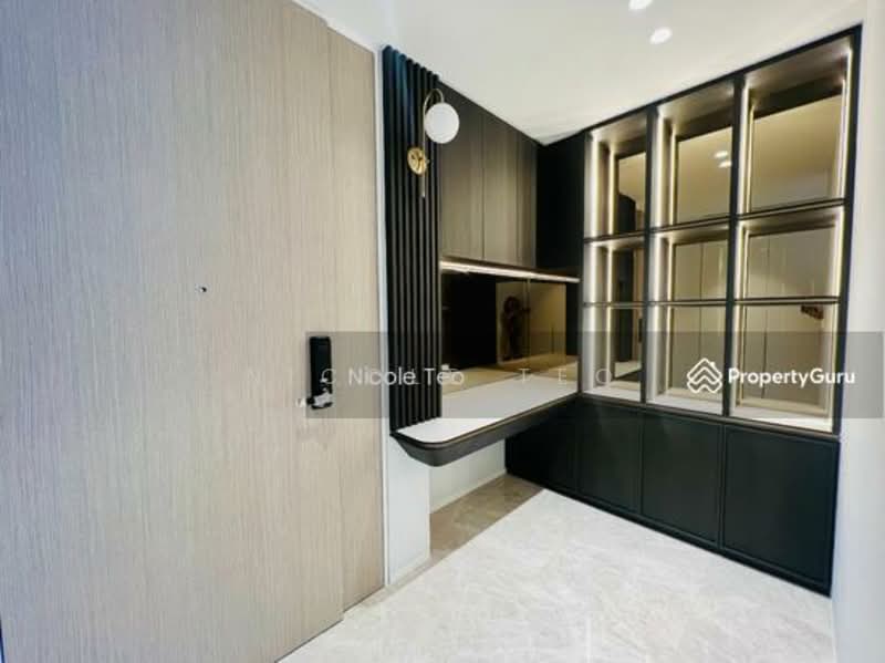 Amber Park, 14 Amber Gardens, 2 Bedrooms, 743 sqft, Condominium For Rent, by Nicole Teo, 25193065 - PropertyGuru.com.sg