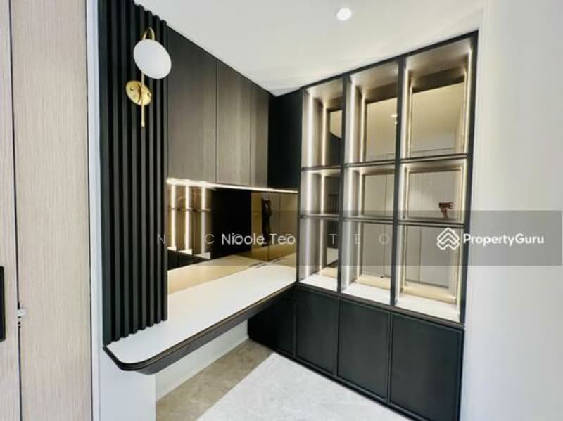 Amber Park, 14 Amber Gardens, 2 Bedrooms, 743 sqft, Condominium For Rent, by Nicole Teo, 25193065 - PropertyGuru.com.sg