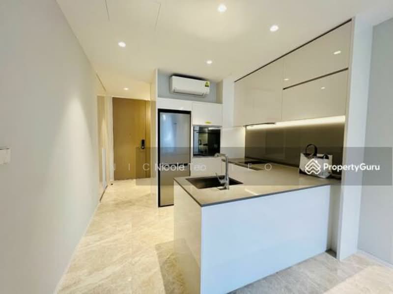 Amber Park, 14 Amber Gardens, 2 Bedrooms, 743 sqft, Condominium For Rent, by Nicole Teo, 25193065 - PropertyGuru.com.sg