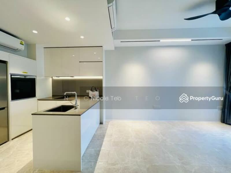 Amber Park, 14 Amber Gardens, 2 Bedrooms, 743 sqft, Condominium For Rent, by Nicole Teo, 25193065 - PropertyGuru.com.sg