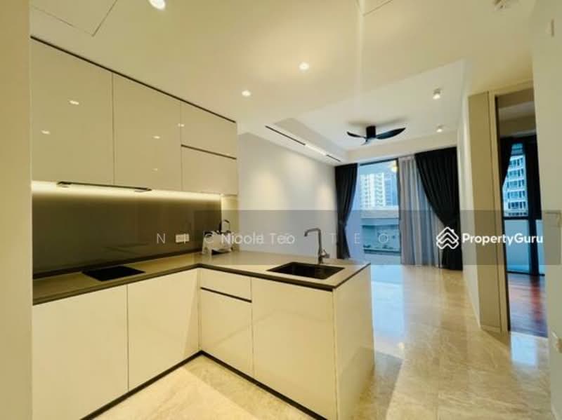 Amber Park, 14 Amber Gardens, 2 Bedrooms, 743 sqft, Condominium For Rent, by Nicole Teo, 25193065 - PropertyGuru.com.sg