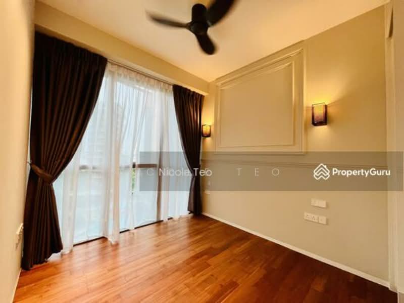 Amber Park, 14 Amber Gardens, 2 Bedrooms, 743 sqft, Condominium For Rent, by Nicole Teo, 25193065 - PropertyGuru.com.sg