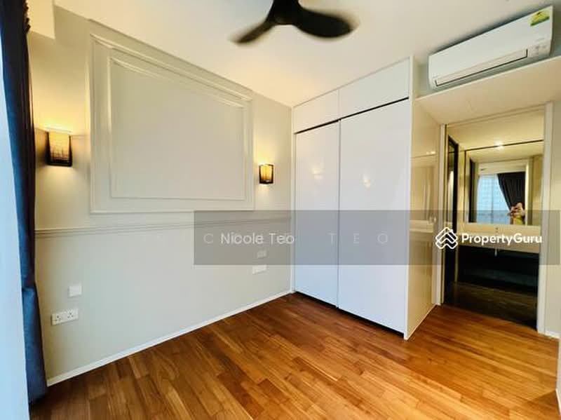 Amber Park, 14 Amber Gardens, 2 Bedrooms, 743 sqft, Condominium For Rent, by Nicole Teo, 25193065 - PropertyGuru.com.sg