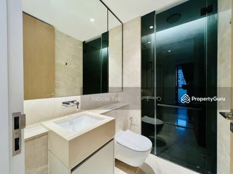 Amber Park, 14 Amber Gardens, 2 Bedrooms, 743 sqft, Condominium For Rent, by Nicole Teo, 25193065 - PropertyGuru.com.sg