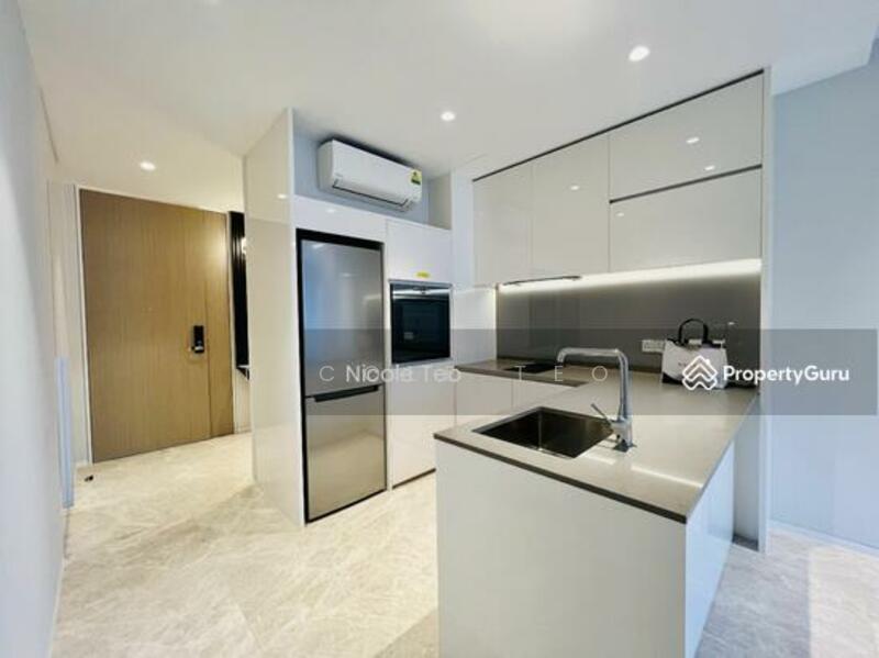 Amber Park, 14 Amber Gardens, 2 Bedrooms, 743 sqft, Condominium For Rent, by Nicole Teo, 25193065 - PropertyGuru.com.sg