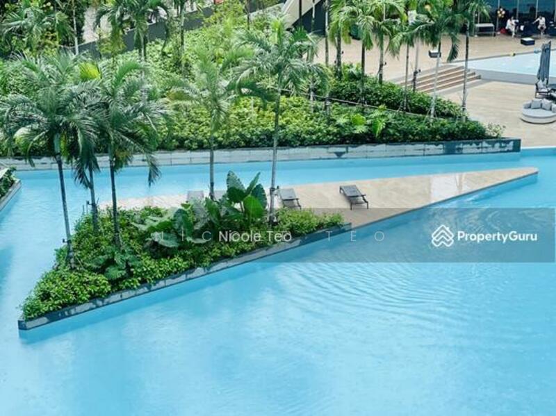 Amber Park, 14 Amber Gardens, 2 Bedrooms, 743 sqft, Condominium For Rent, by Nicole Teo, 25193065 - PropertyGuru.com.sg