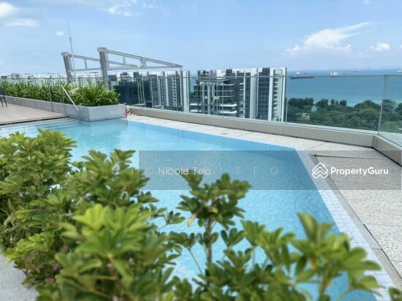 Amber Park, 14 Amber Gardens, 2 Bedrooms, 743 sqft, Condominium For Rent, by Nicole Teo, 25193065 - PropertyGuru.com.sg