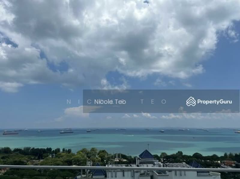 Amber Park, 14 Amber Gardens, 2 Bedrooms, 743 sqft, Condominium For Rent, by Nicole Teo, 25193065 - PropertyGuru.com.sg