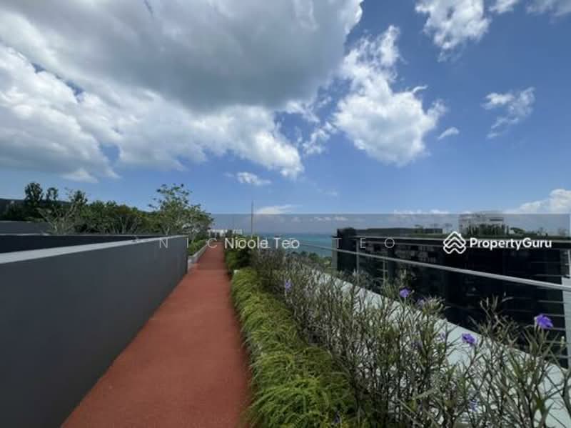 Amber Park, 14 Amber Gardens, 2 Bedrooms, 743 sqft, Condominium For Rent, by Nicole Teo, 25193065 - PropertyGuru.com.sg