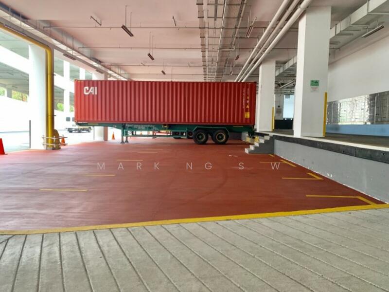 Enterprise One, 1 Kaki Bukit Road 1, 2,260 sqft, Factory / Workshop (B2) For Rent, by Mark Ng S W, 25193067 - CommercialGuru.com.sg
