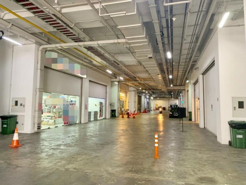 Enterprise One, 1 Kaki Bukit Road 1, 2,260 sqft, Factory / Workshop (B2) For Rent, by Mark Ng S W, 25193067 - CommercialGuru.com.sg