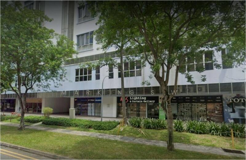 Enterprise One, 1 Kaki Bukit Road 1, 2,260 sqft, Factory / Workshop (B2) For Rent, by Mark Ng S W, 25193067 - CommercialGuru.com.sg