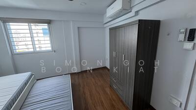 For Rent - 261 Jurong East Street 24